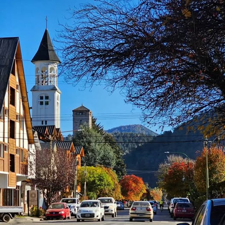 Vecino de San Martín de los Andes: “llega un momento de hartazgo”