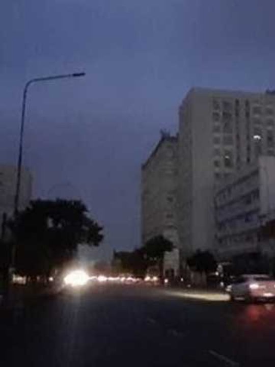 Corte de luz Mar del Plata: vecinos reclaman a la empresa EDEA