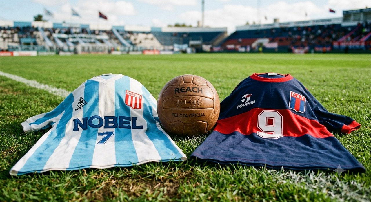 Cómo ver en vivo Racing vs. Tigre hoy por el Torneo Clausura: hora, TV y formaciones