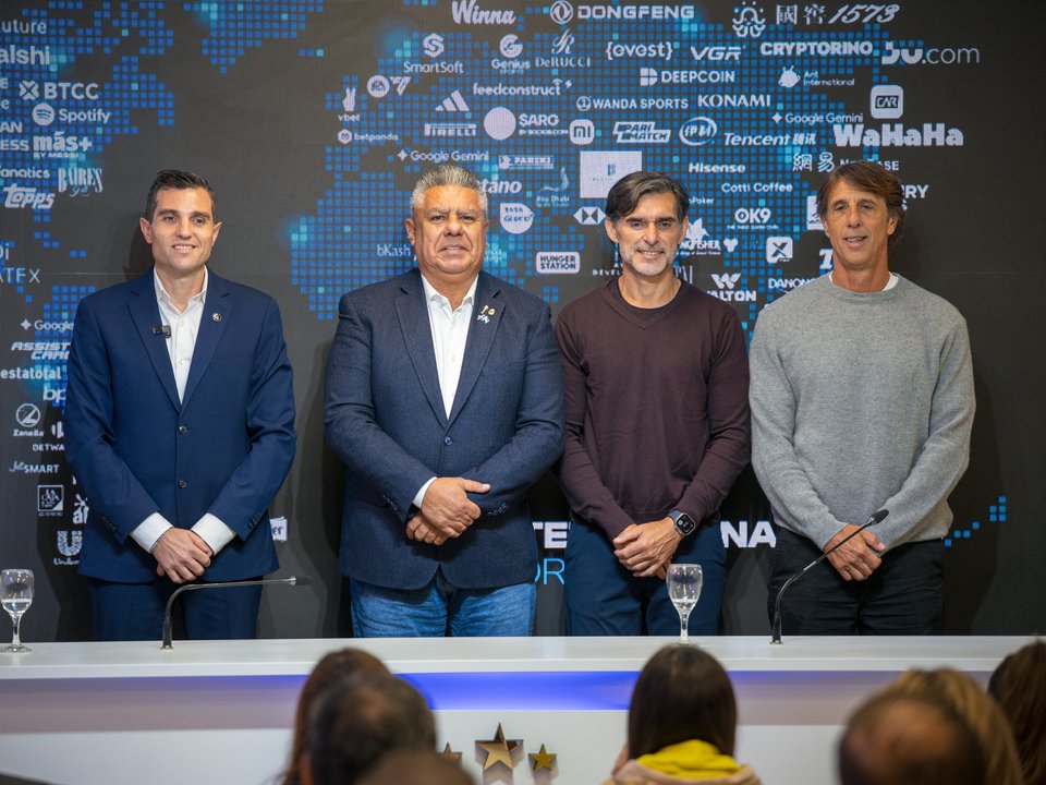 Leandro Petersen renunció a su cargo en la AFA en medio de una causa en EE. UU.