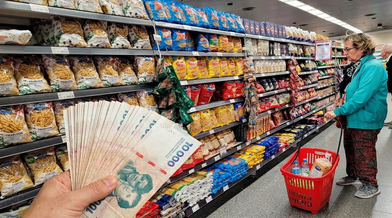 Advierten que la clave para bajar la inflación “es terminar con la emisión por déficit"