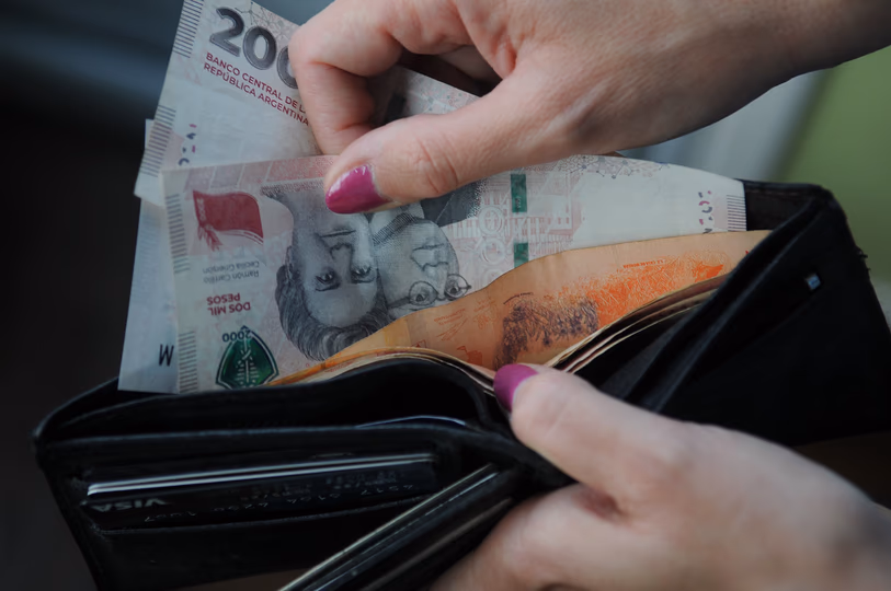 Seis de cada diez argentinos aseguraron que su economía “está empeorando”, según una encuesta