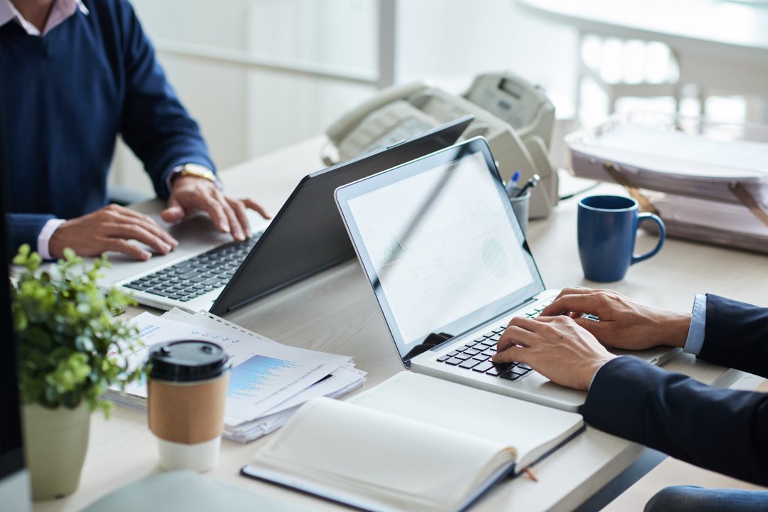 Virus respiratorios: qué pueden hacer las empresas para reducir contagios en las oficinas