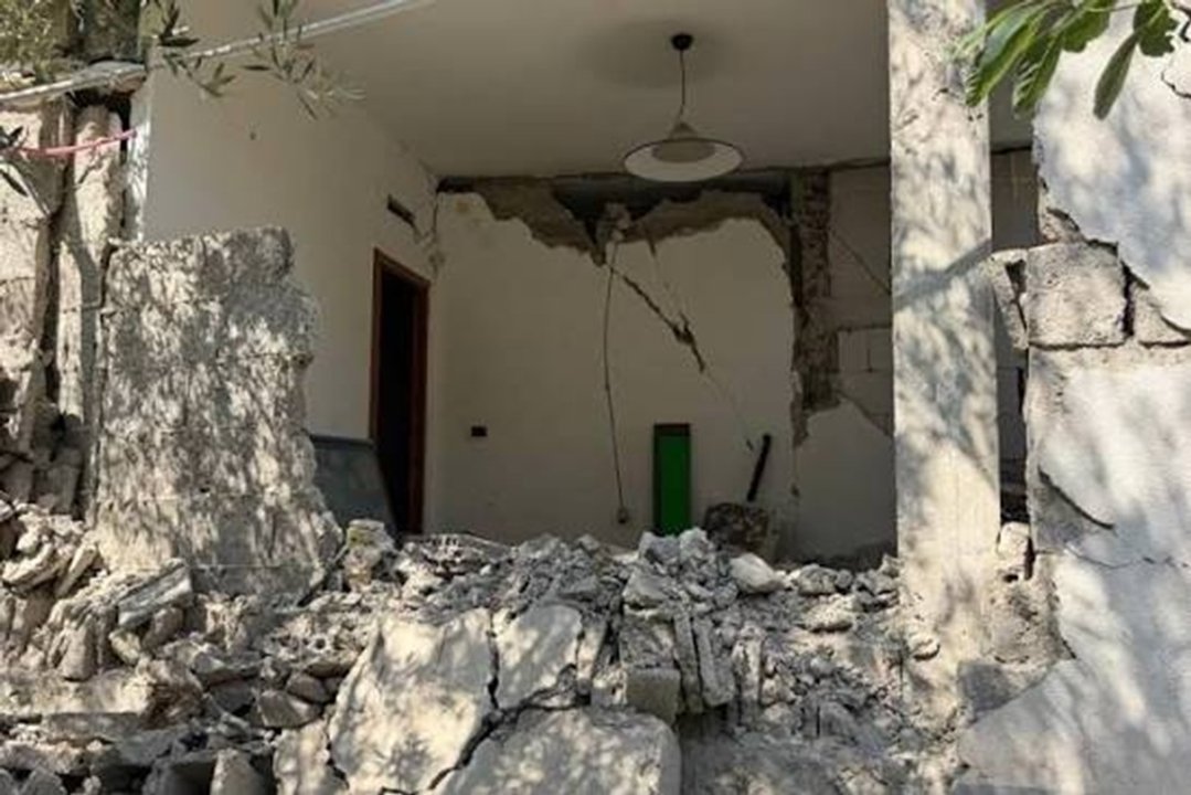 Terremoto en el sur de Italia: pánico en Nápoles, heridos y evacuaciones masivas