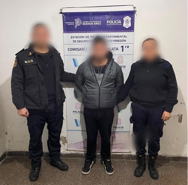 Geriátrico de Mar del Plata: el acusado de maltratar a jubiladas se negó a declarar