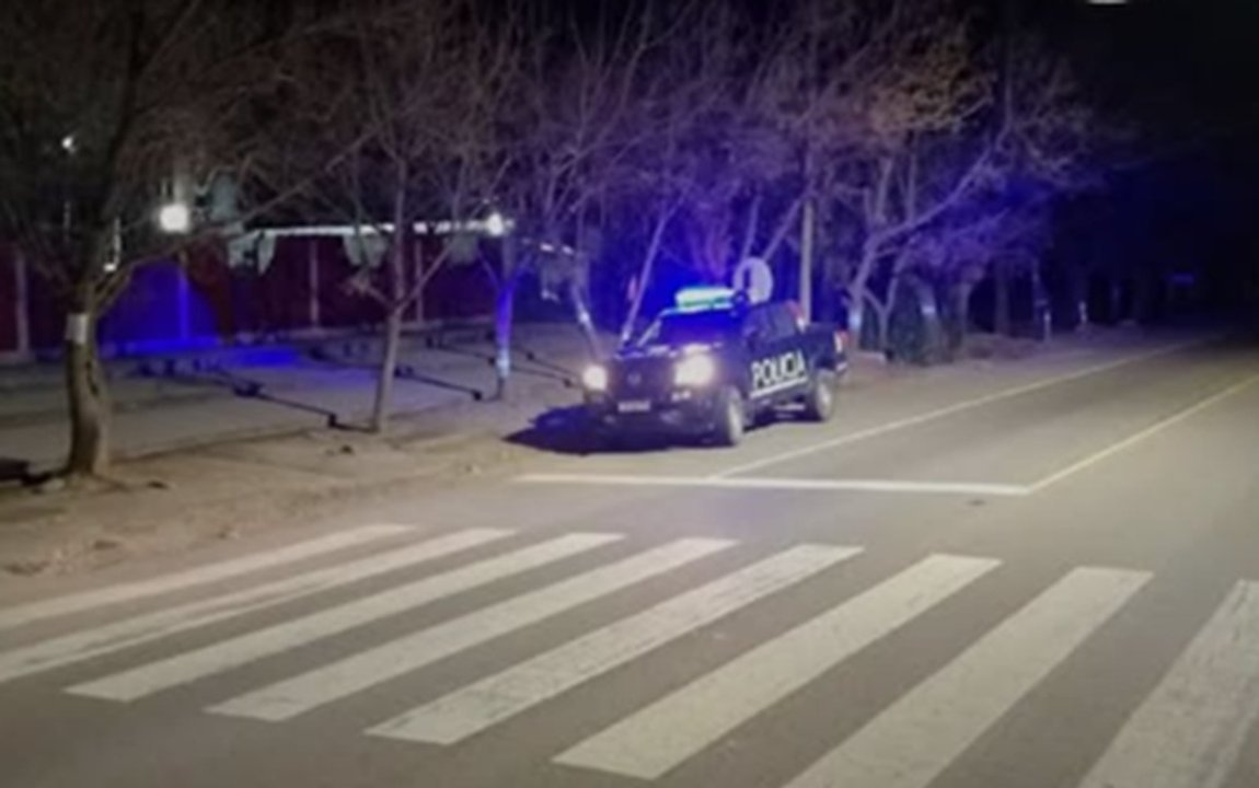 Crimen brutal en Mendoza: un adolescente asesinado y un barrio entero en tensión