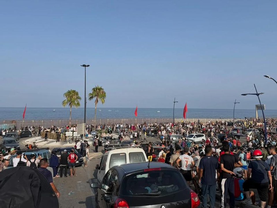La Unión Europea apoya a España ante la situación por los migrantes