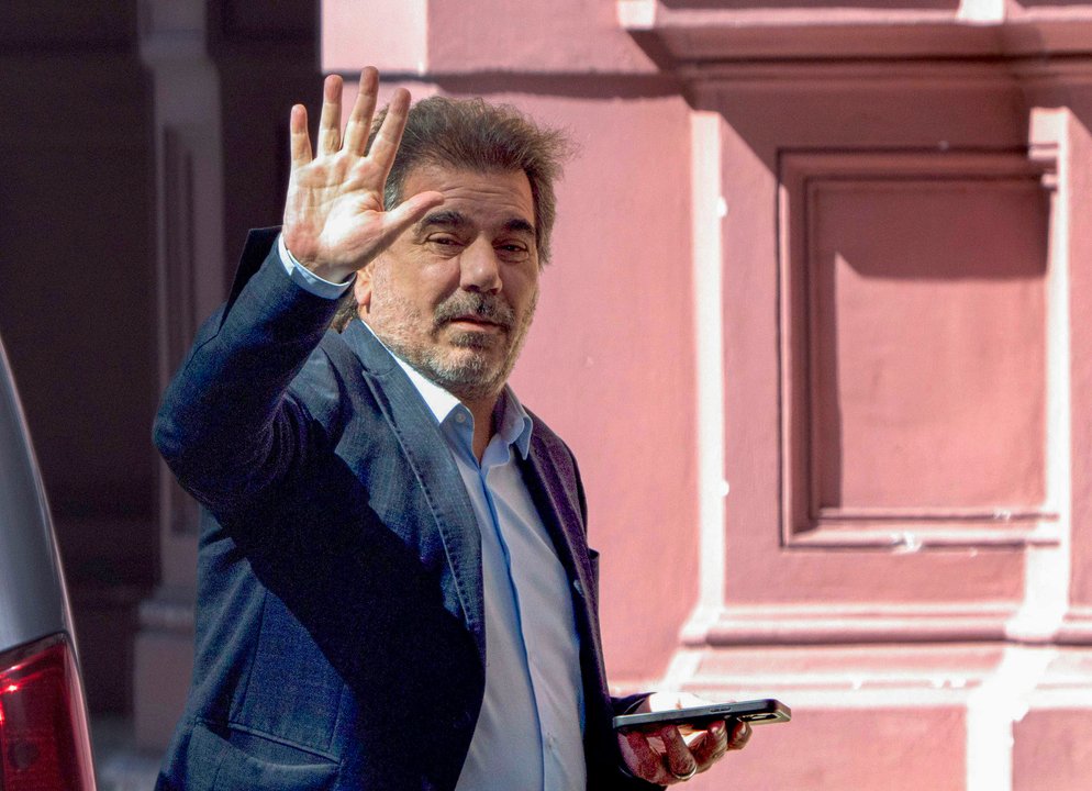 El PRO avaló la reforma de la Carta Orgánica que presentó el Gobierno