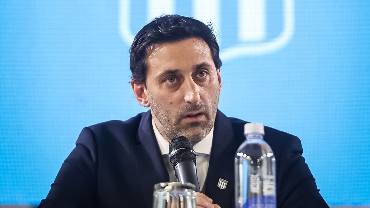 Crisis en Boca, River y Racing: ídolos también son cuestionados por hinchas