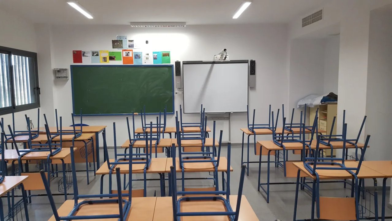 ¿Habrá clases este lunes?: el paro docente de CTERA siembra dudas en las aulas