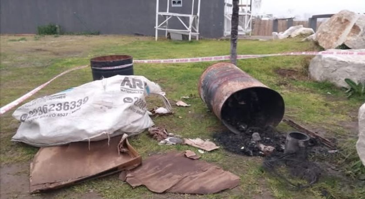 Hallazgo de la joven asesinada en Mar del Plata: las lesiones y los nuevos detalles que complican a los detenidos