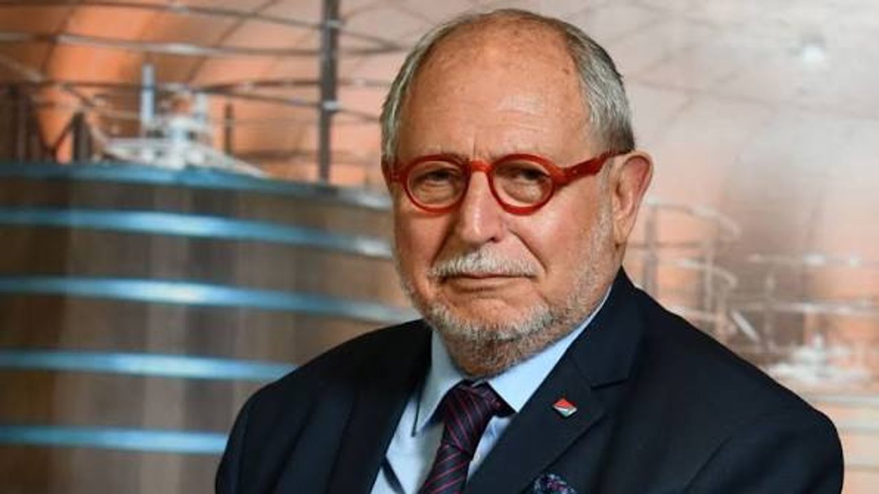 Guelar minimiza los insultos de Milei a Lula y descarta una crisis bilateral