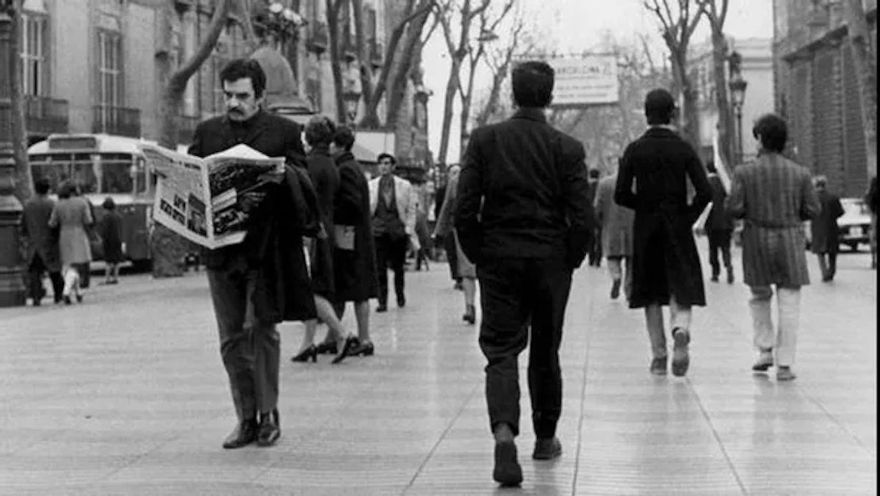 Barcelona prepara una gran muestra por el centenario de García Márquez con fotos, cartas y objetos inéditos