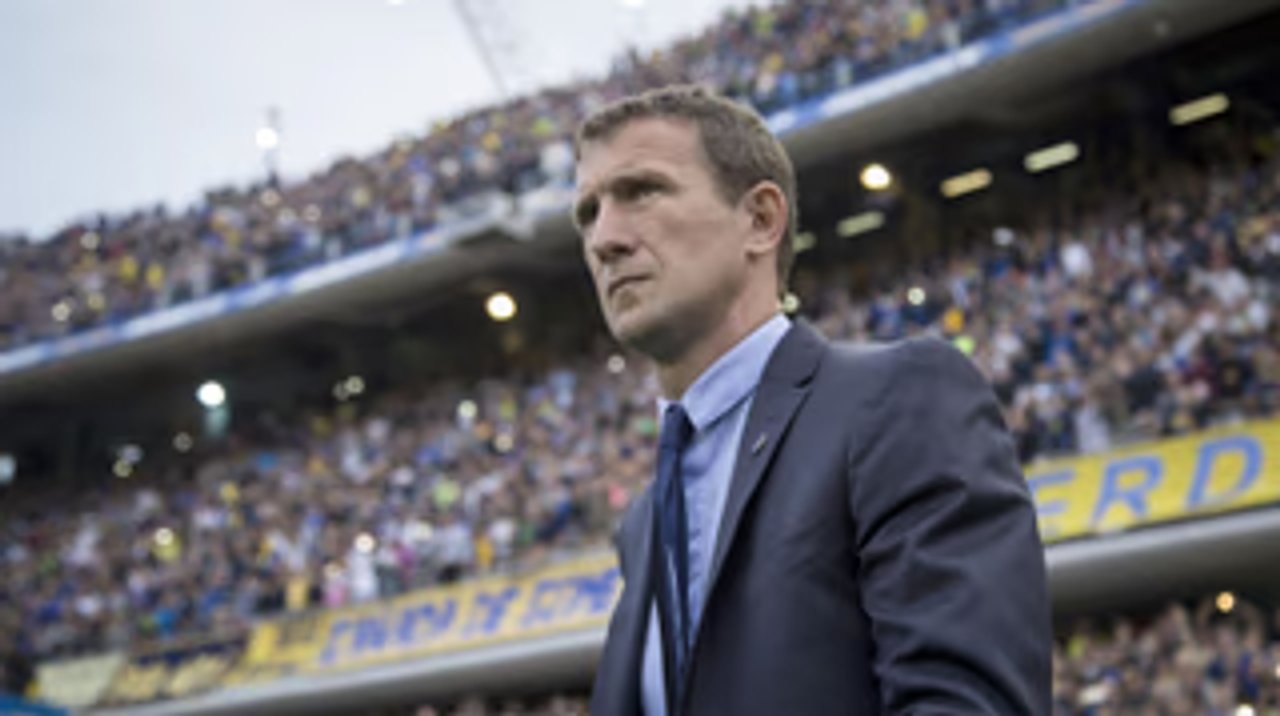 La dura crítica de Arruabarrena tras el empate de Boca ante Newell’s: "Cometemos errores muy tontos"