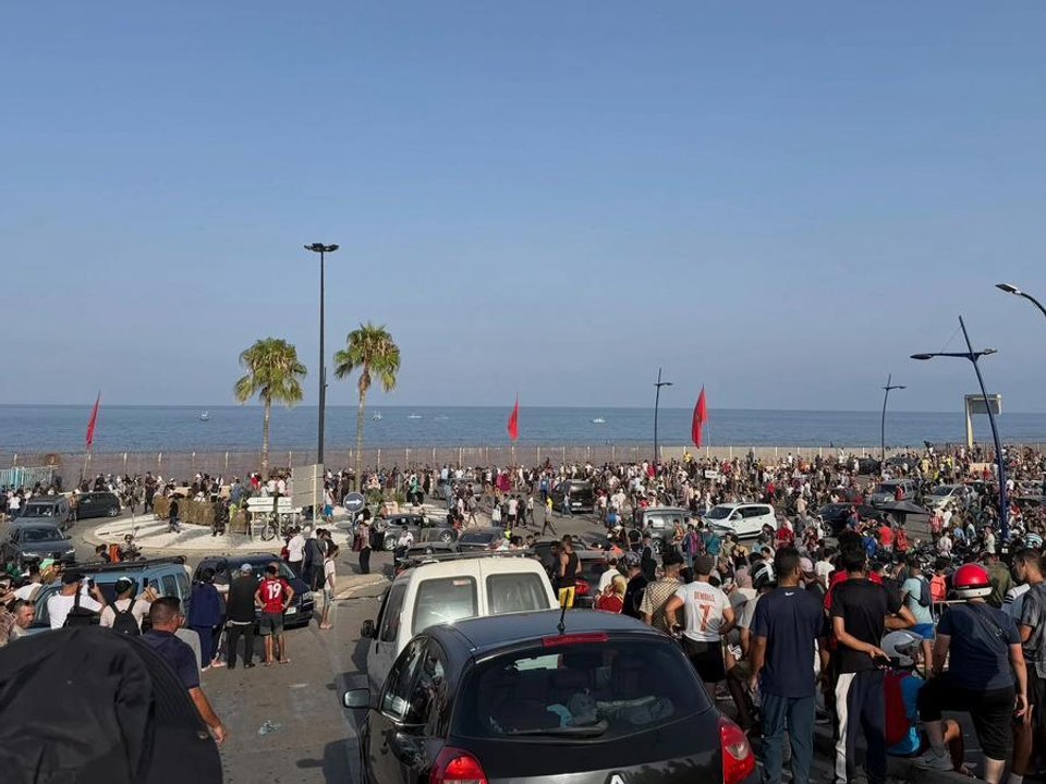La cifra de muertos en Ceuta asciende a 88 mientras continúa la crisis