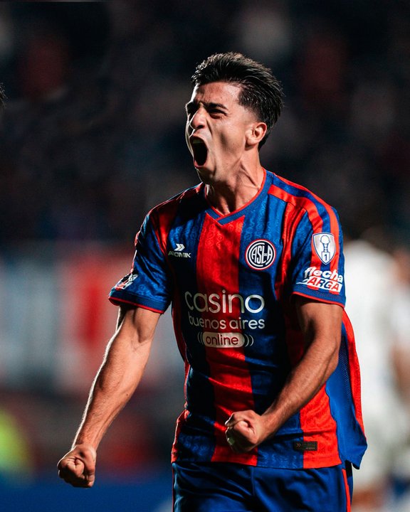 🔴Central Córdoba (SdE) vs. San Lorenzo EN VIVO: el minuto a minuto del Torneo Clausura
