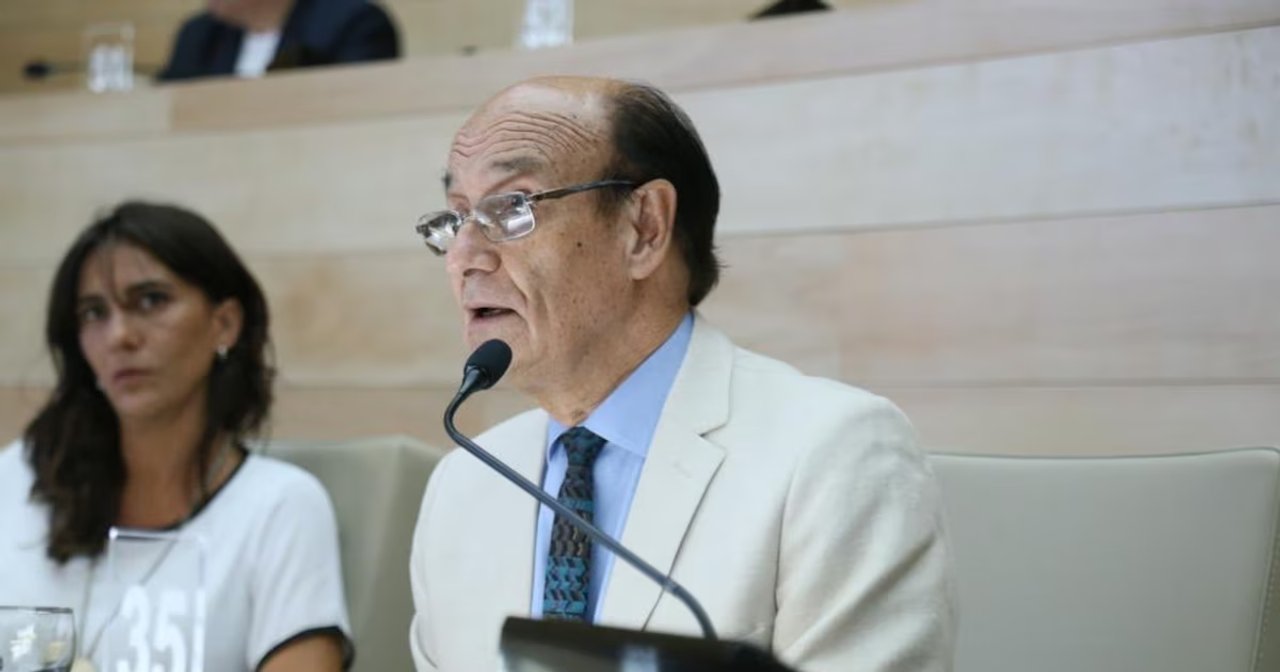Córdoba: comenzó el juicio contra el ex legislador Oscar González por el choque fatal en las Altas Cumbres