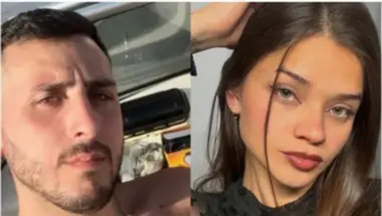 “No se pudo defender”: arrestaron a una joven acusada de asesinar a puñaladas a su novio en Chaco
