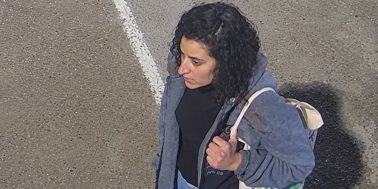 Hallaron sana y salva en Brasil a Micaela Albornoz, la mujer que fue vista por última vez en Rosario
