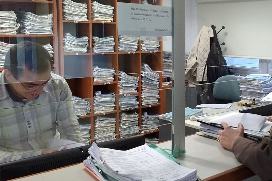 Presentaron una demanda de $600 millones por calumnias e injurias en un juzgado de La Plata
