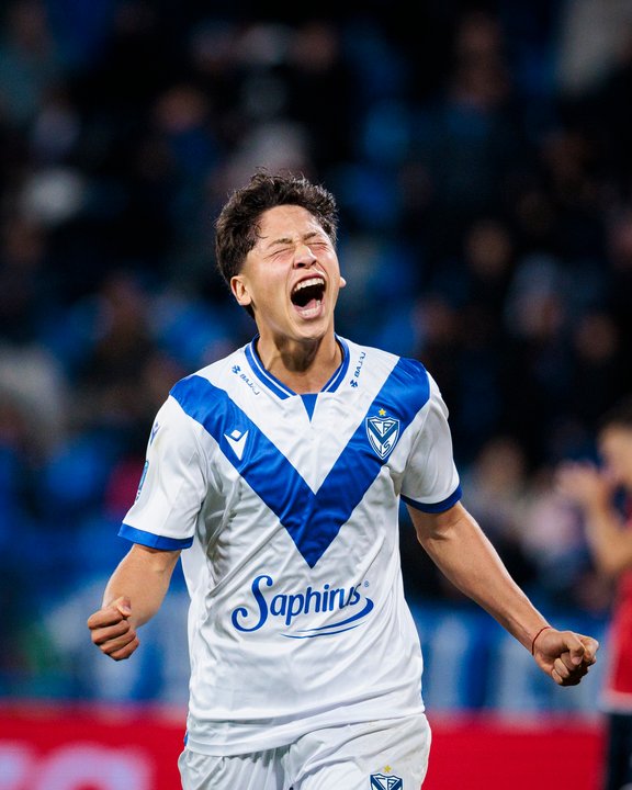 🔴 Vélez vs. Independiente EN VIVO: minuto a minuto del Torneo Clausura
