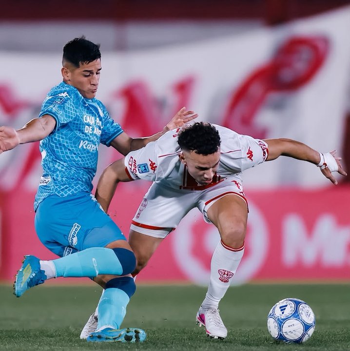 Huracán igualó sin goles ante Atlético Tucumán, en la previa del clásico con San Lorenzo