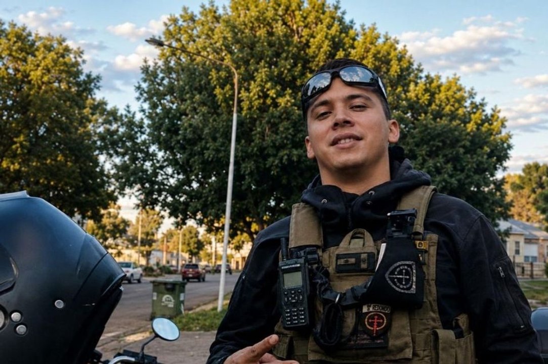 Otorgan una recompensa para dar con los responsables o partícipes del crimen del policía en la Liga Cañadense