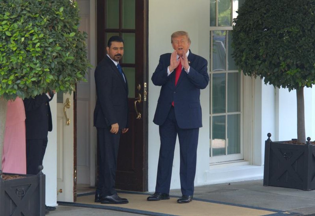 Estados Unidos: 25 estados demandan a la administración de Trump por aranceles generales