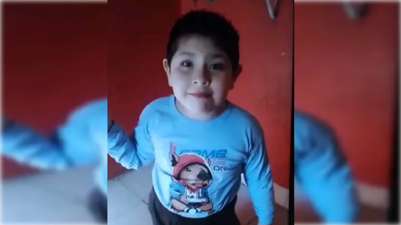 Hallaron muerto a un niño que estuvo varias horas desaparecido en Neuquén