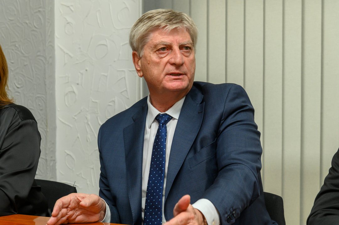 El gobierno de Ziliotto negó el contrato de apuestas que movió $4.200 millones en un mes