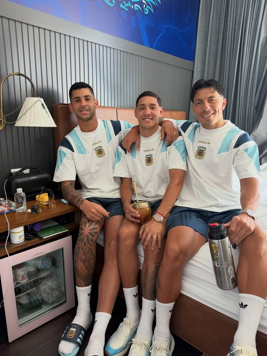 Roma presentó una oferta formal por un ex campeón del mundo