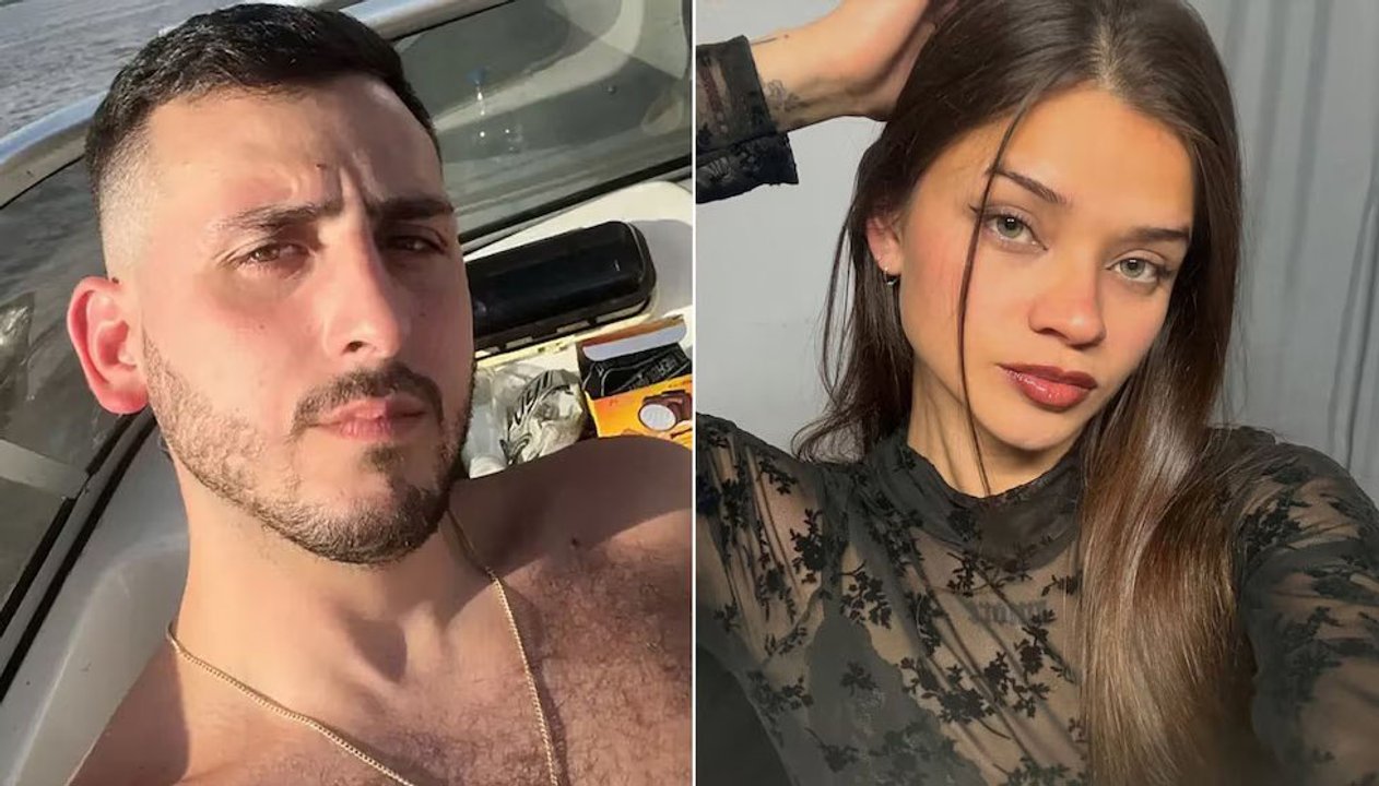 Chaco: Victoria Cantero se negó a declarar y fue imputada por el crimen de su novio
