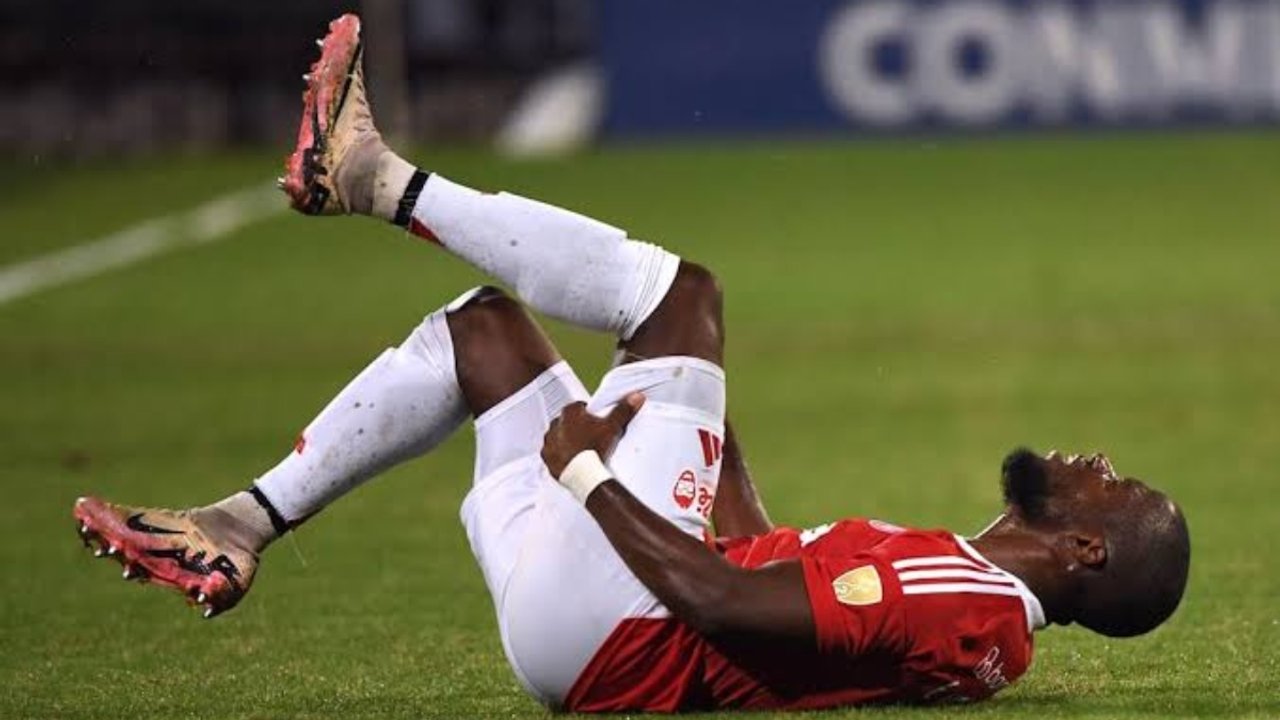 El polémico historial médico de Enner Valencia, el refuerzo de Boca: 15 lesiones en cinco años