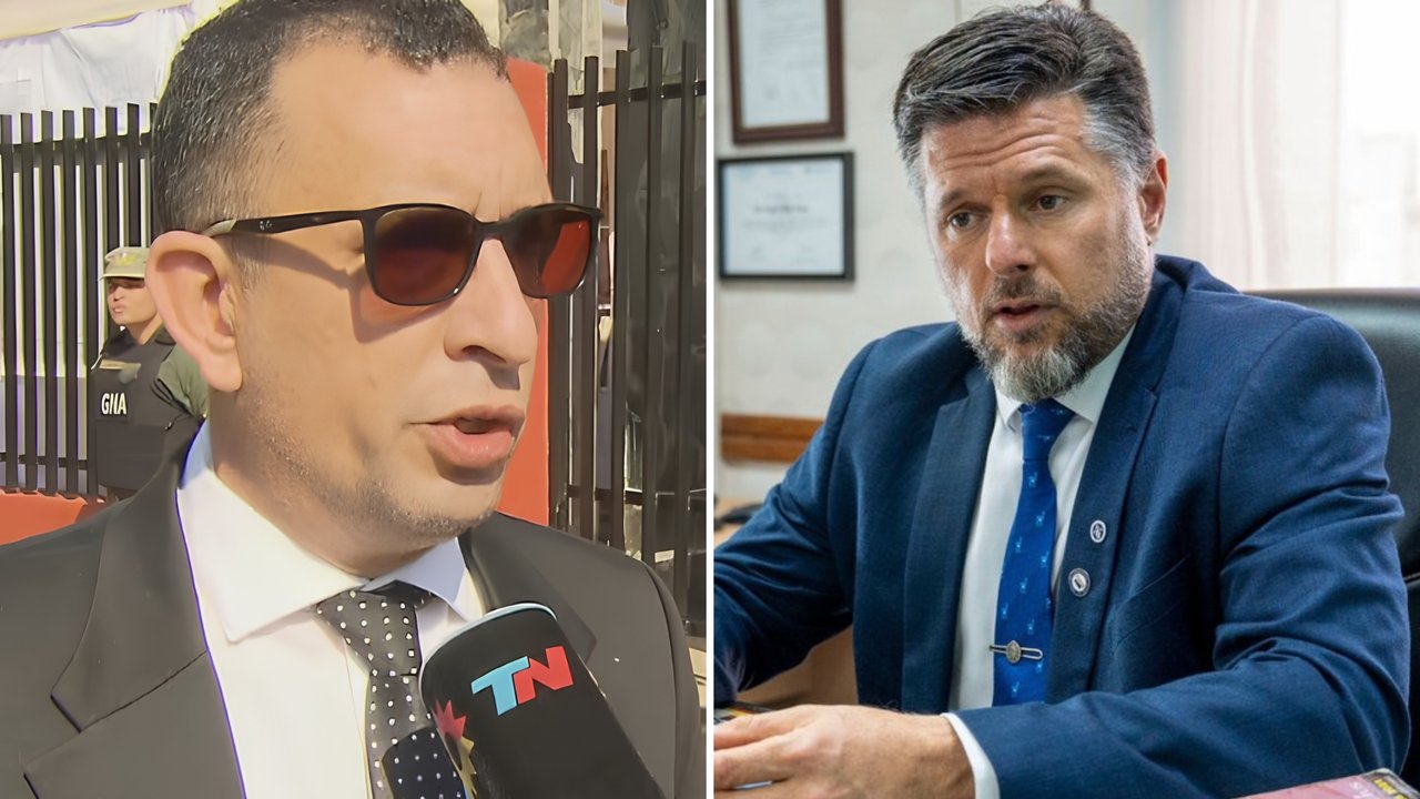 Caso Loan: hay enojo con el fiscal por el “doble discurso”