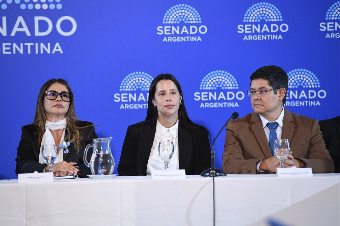 Un candidato a juez vinculado a Chiqui Tapia superó sin contratiempos la audiencia pública en el Senado