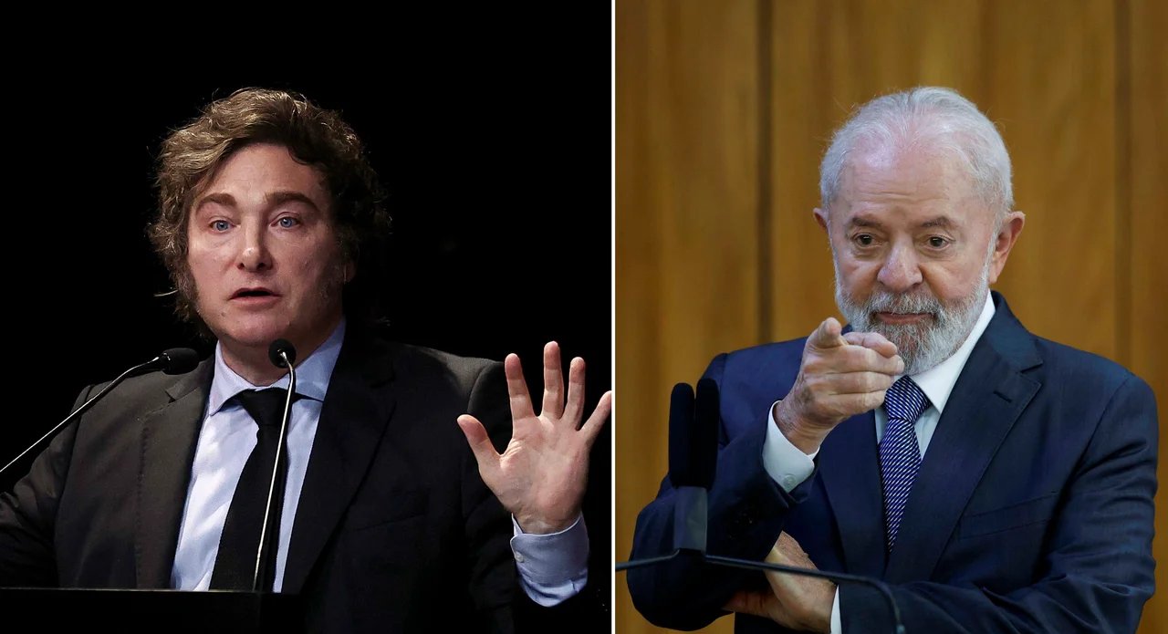 Brasil profundiza la crisis diplomática y retira a su embajador de la Argentina