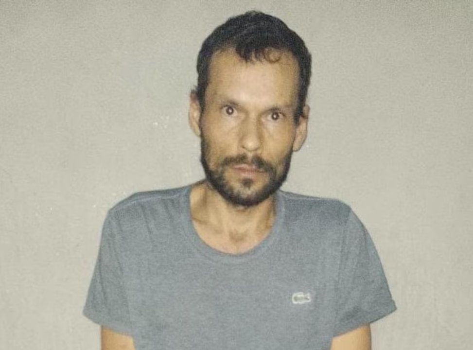 Escapan acusado de abuso sexual en Corrientes: buscan a un peligroso fugitivo