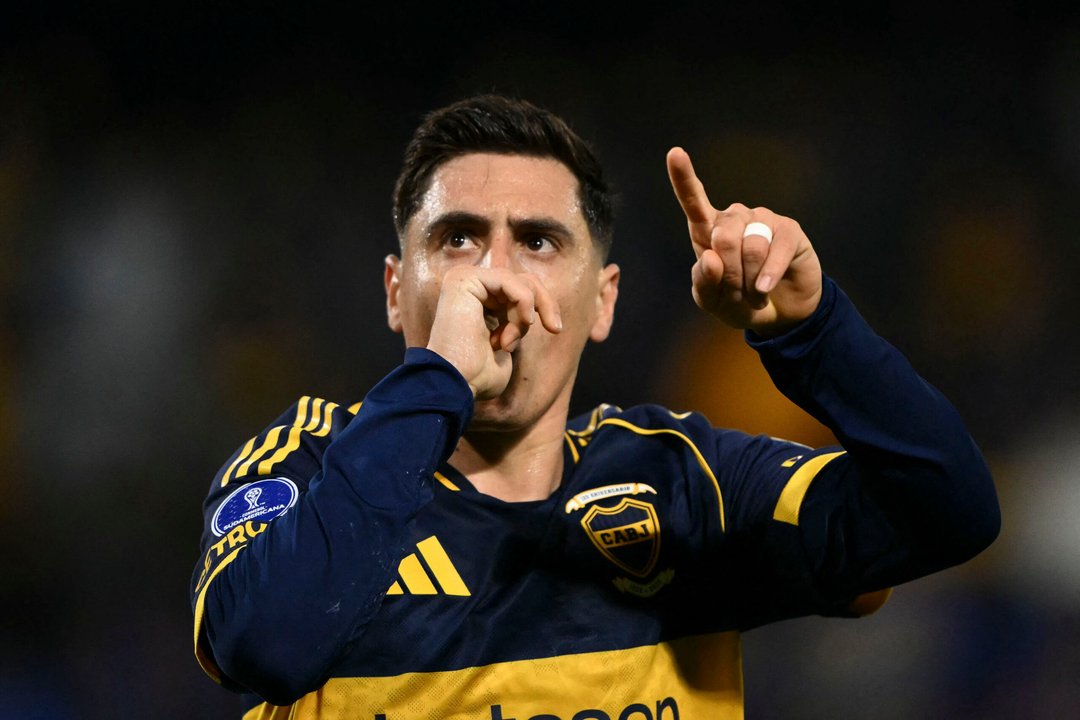 🔵Boca vs. Estudiantes de La Plata EN VIVO: el minuto a minuto del Torneo Clausura