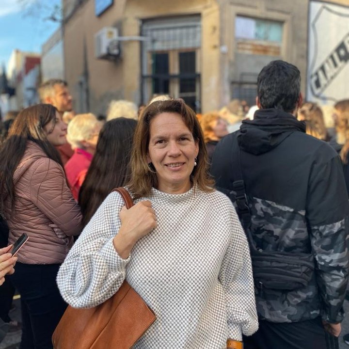 Mariana Ron asume la Dirección de Asuntos Culturales de la Cancillería