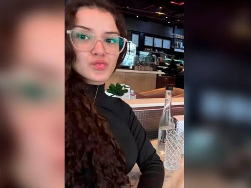 Intensa búsqueda de Sofía Filpe, la adolescente de 15 años desaparecida en Ensenada