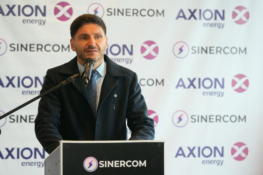 Pullaro destacó el potencial de la minería y advirtió que no debe perderse “con políticas populistas”