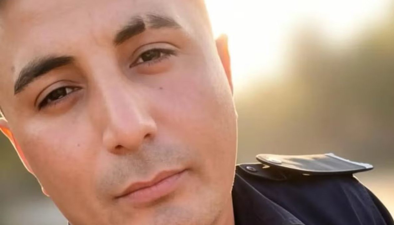 Operativo policial en Luján tras el ataque a un efectivo de la Bonaerense