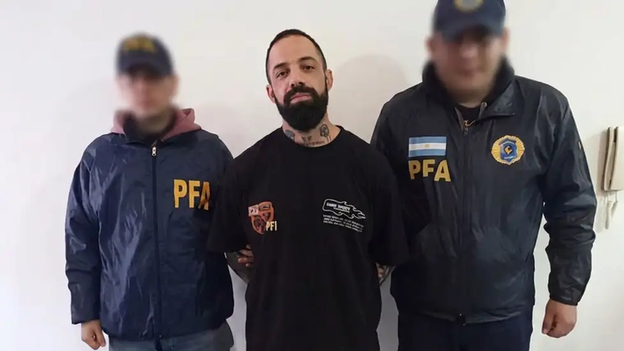 Caso Loan: Soria denunció un “altercado” sufrido en la cárcel