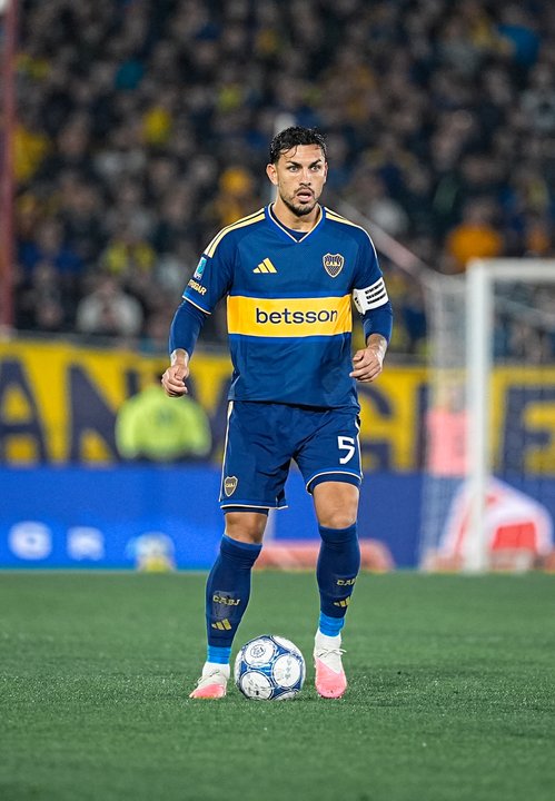 Boca derrotó a Estudiantes y sumó su primer triunfo en el Torneo Clausura 2026