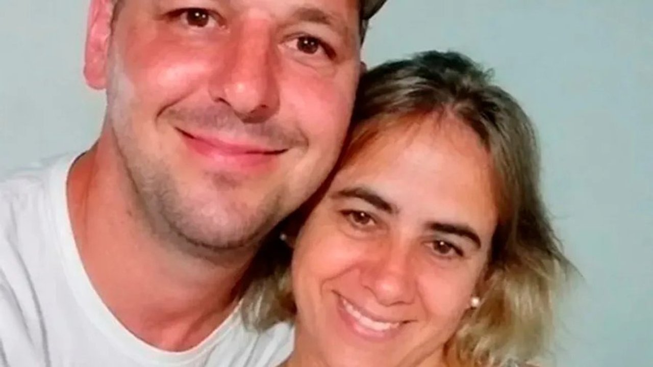 El emotivo mensaje de la hija de la pareja que murió aplastada en Mendoza: “Ojalá estén en un lugar hermoso”