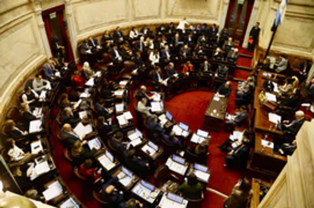 Sáenz, Jaldo y Figueroa fuerzan a la Casa Rosada a retroceder con el capítulo sobre extranjerización de la tierra