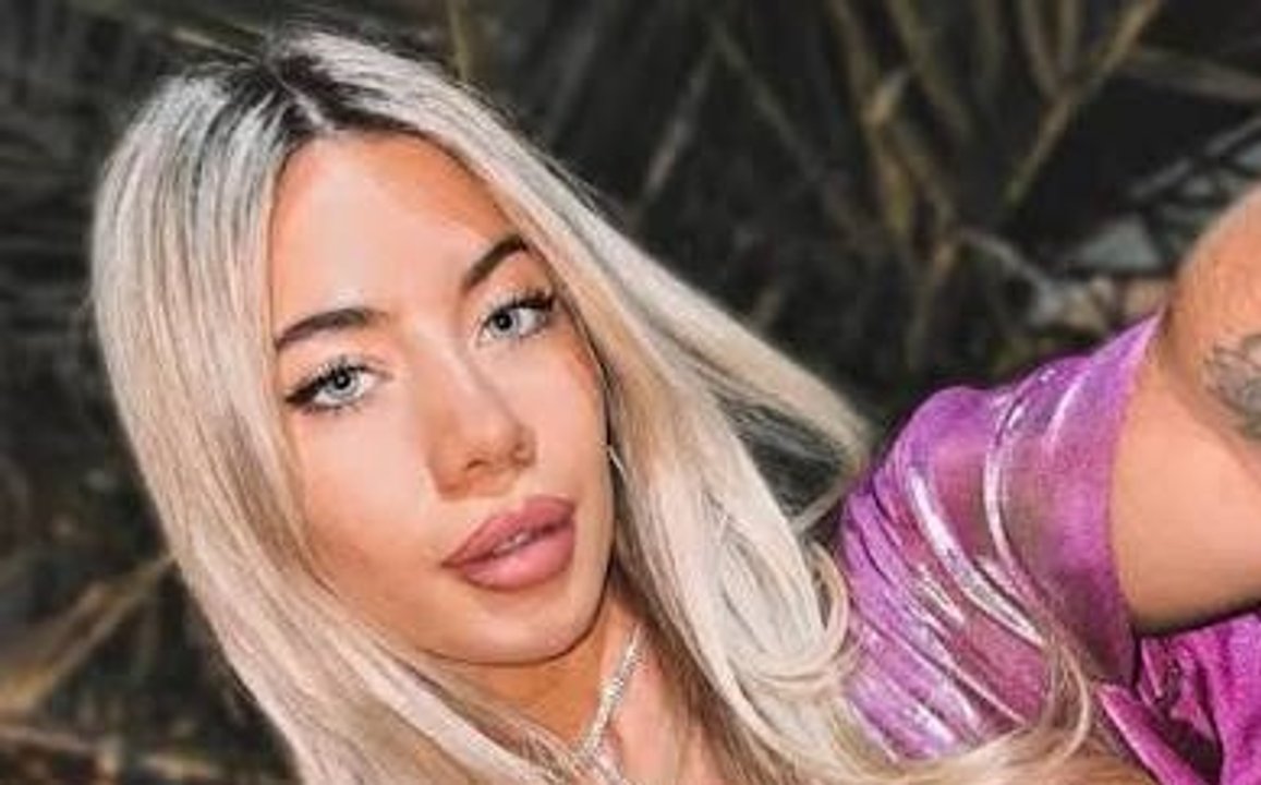 “Tengo errores como cualquiera”, afirmó Candela Arizaga tras escapar del departamento de Facundo Moyano