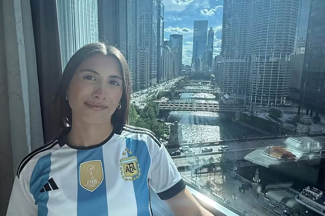 Detenida en EE.UU.: La difícil situación de una niñera argentina