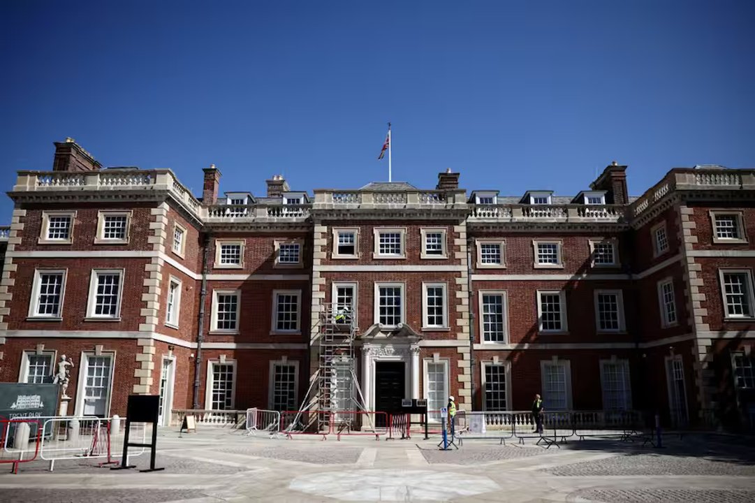 Abre en Londres un museo que revela la operación secreta con la que espiaron a generales nazis