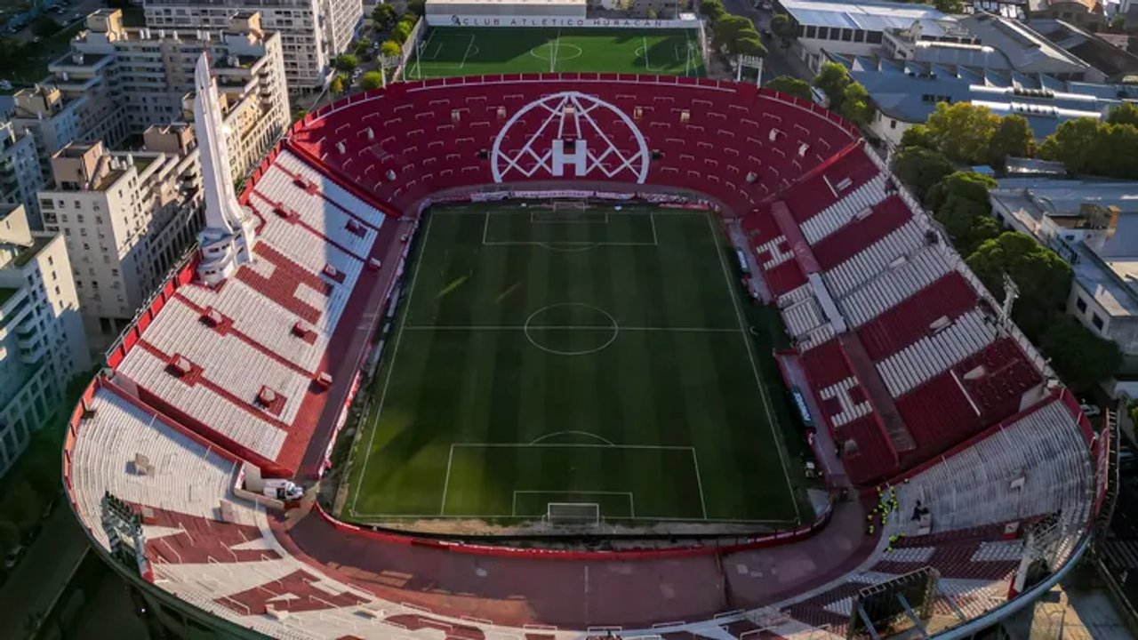 ¿Vuelve a la cancha de Huracán? El estadio donde jugaría Boca ante Vélez y Recoleta